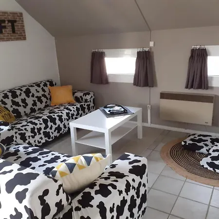 Agreable Villa Dans Beau Domaine Dom wakacyjny *