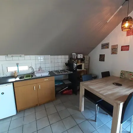 Agreable Villa Dans Beau Domaine Daumazan-sur-Arize