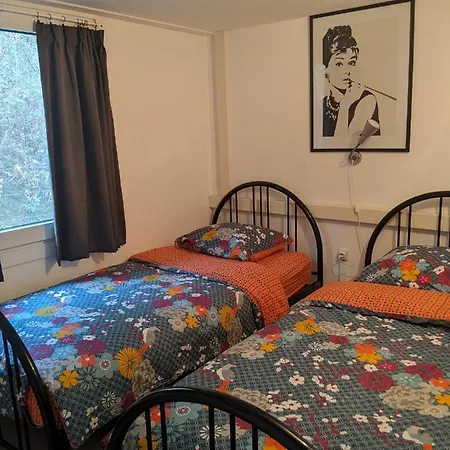 Agreable Villa Dans Beau Domaine Daumazan-sur-Arize